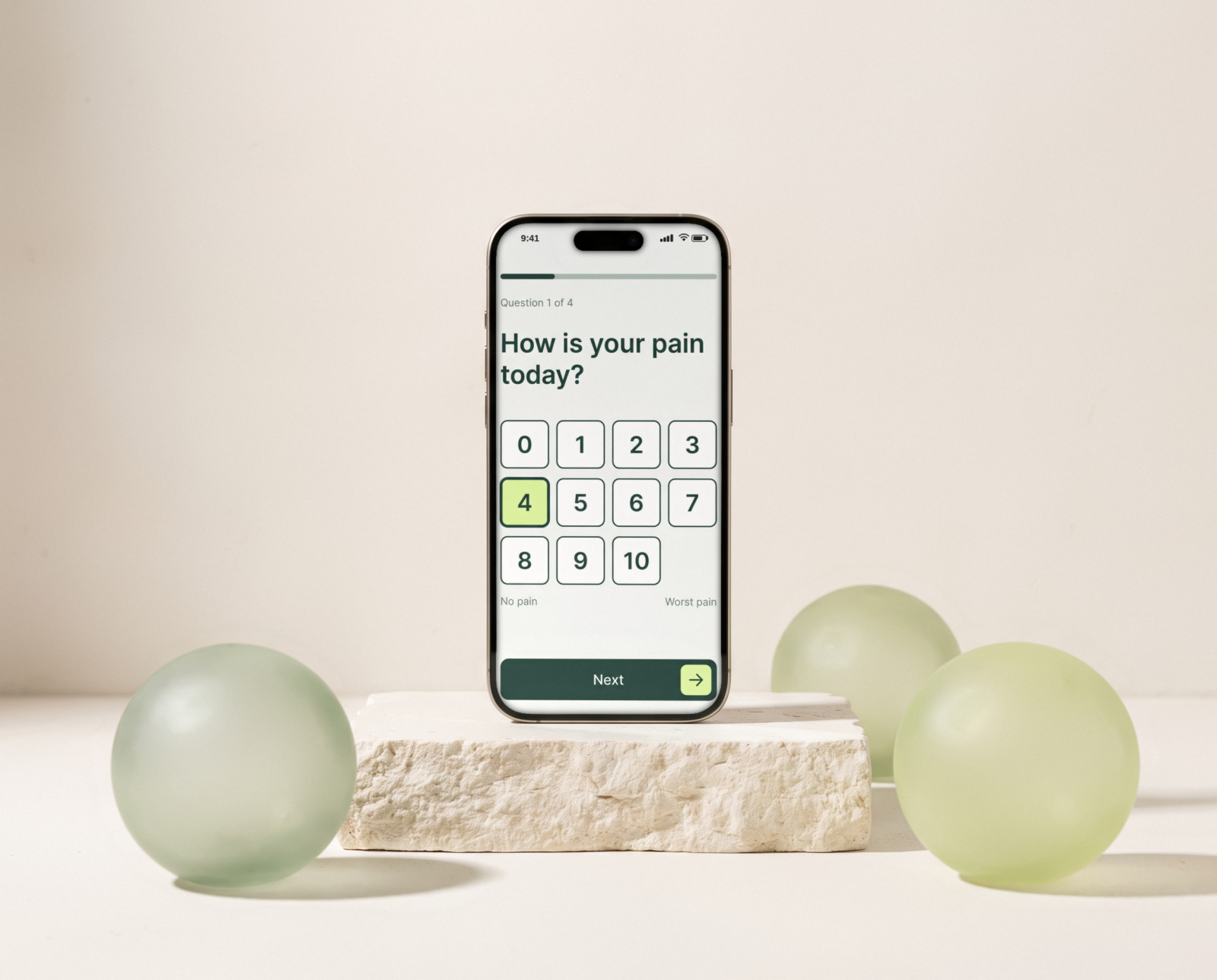 Beacon Care