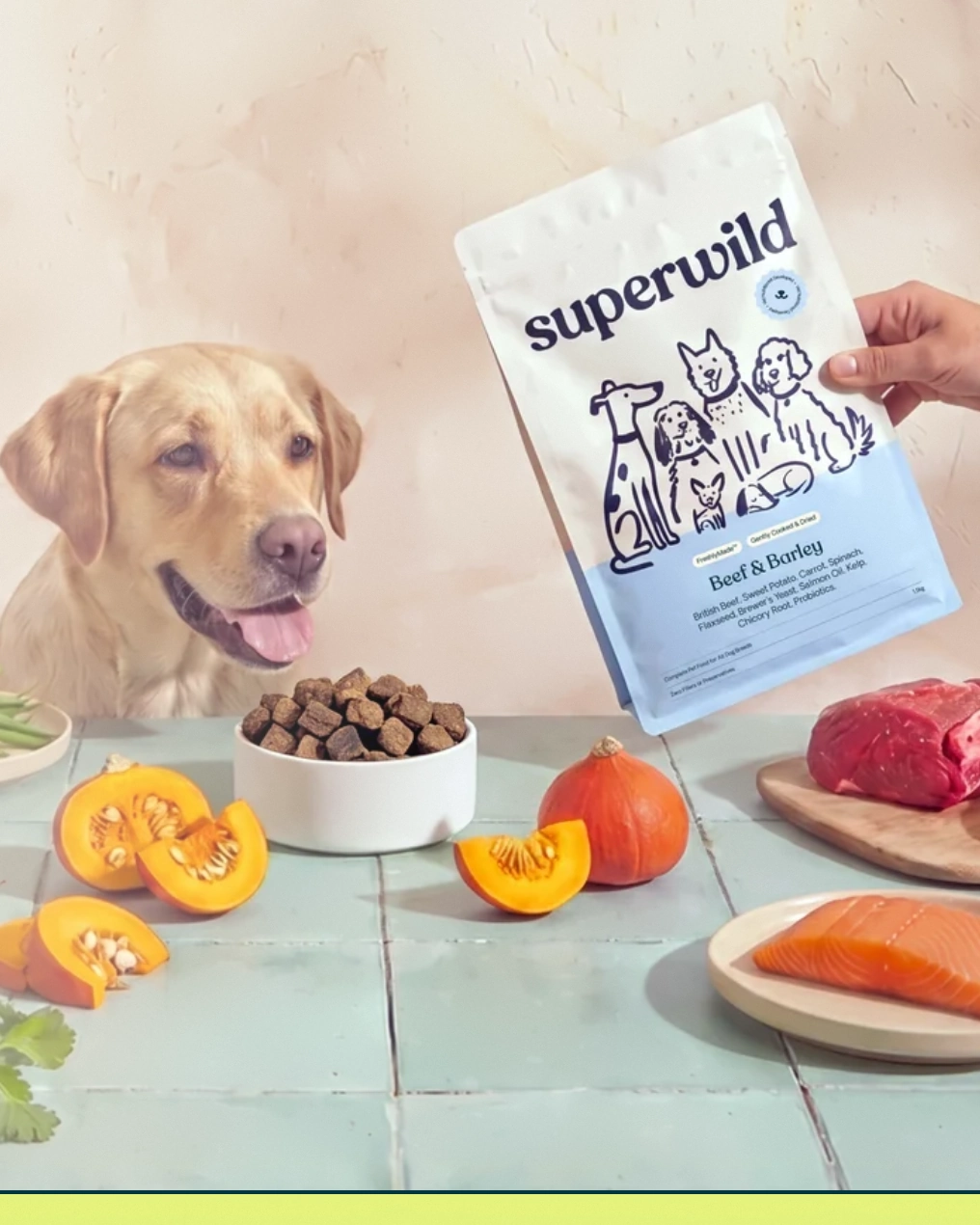 Superwild: AI product photography (2)